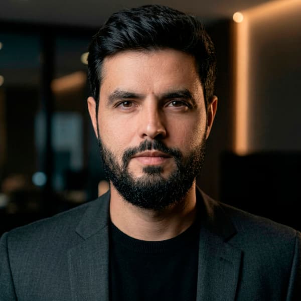 Eduardo Araújo