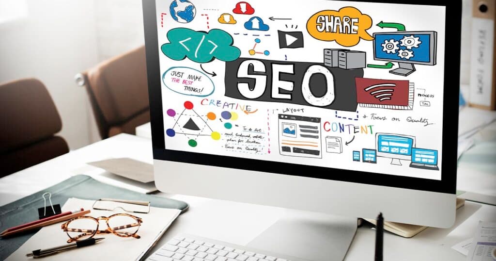 SEO para Advogados: Guia Completo para Aparecer no Google e Captar Clientes em 2026