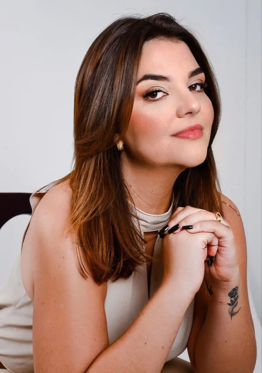 Dra. Sofia Soares, Advocacia Criminal, cliente da Digitajus