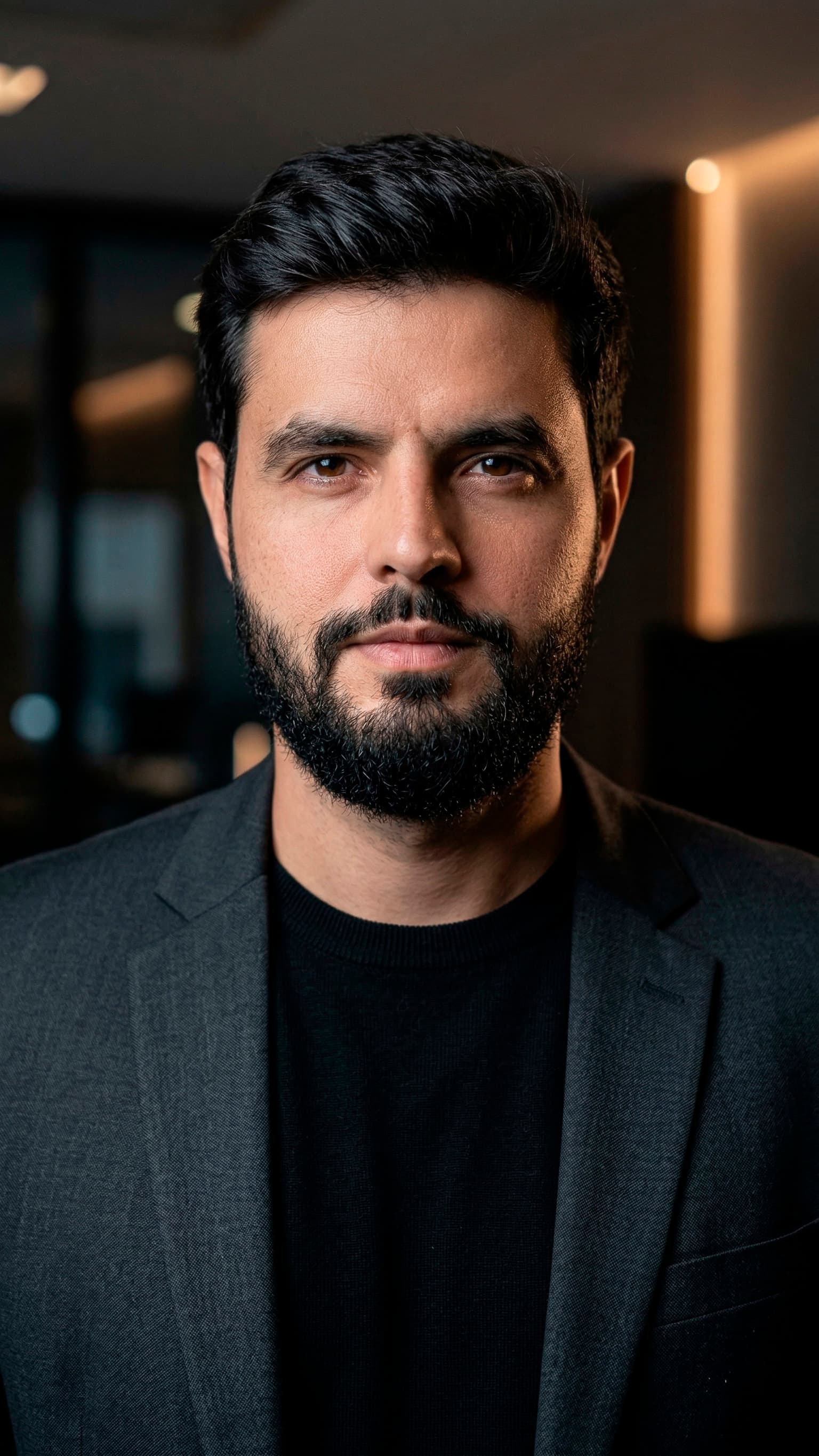Eduardo Araújo, responsável pela Formação IA para Advogados Iniciantes