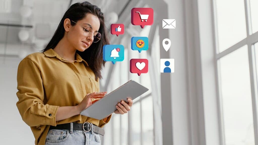 O que é persona no marketing digital: conceito, importância e como aplicar na sua estratégia