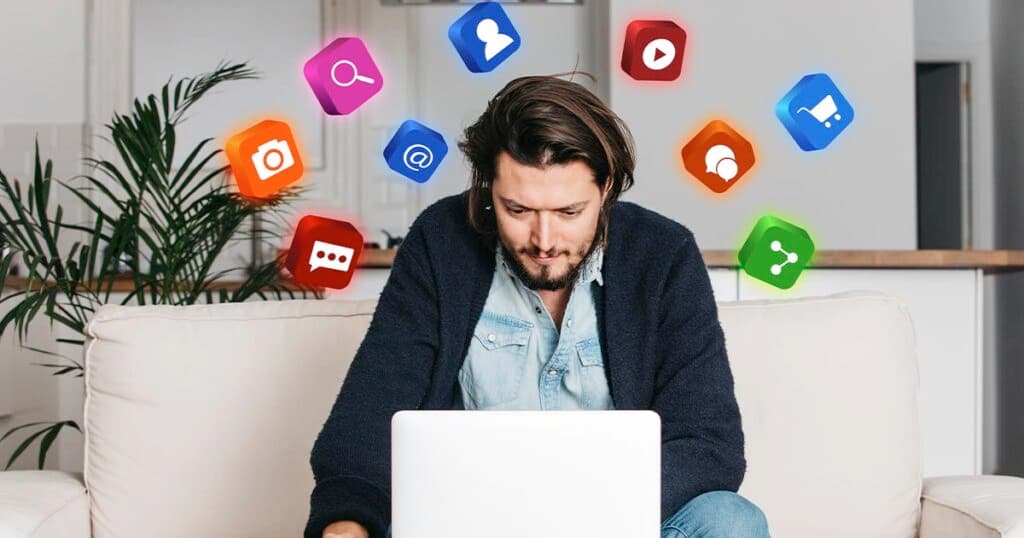 Como Captar Clientes na Advocacia pela Internet