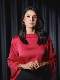 Dra. Ademila Teixeira